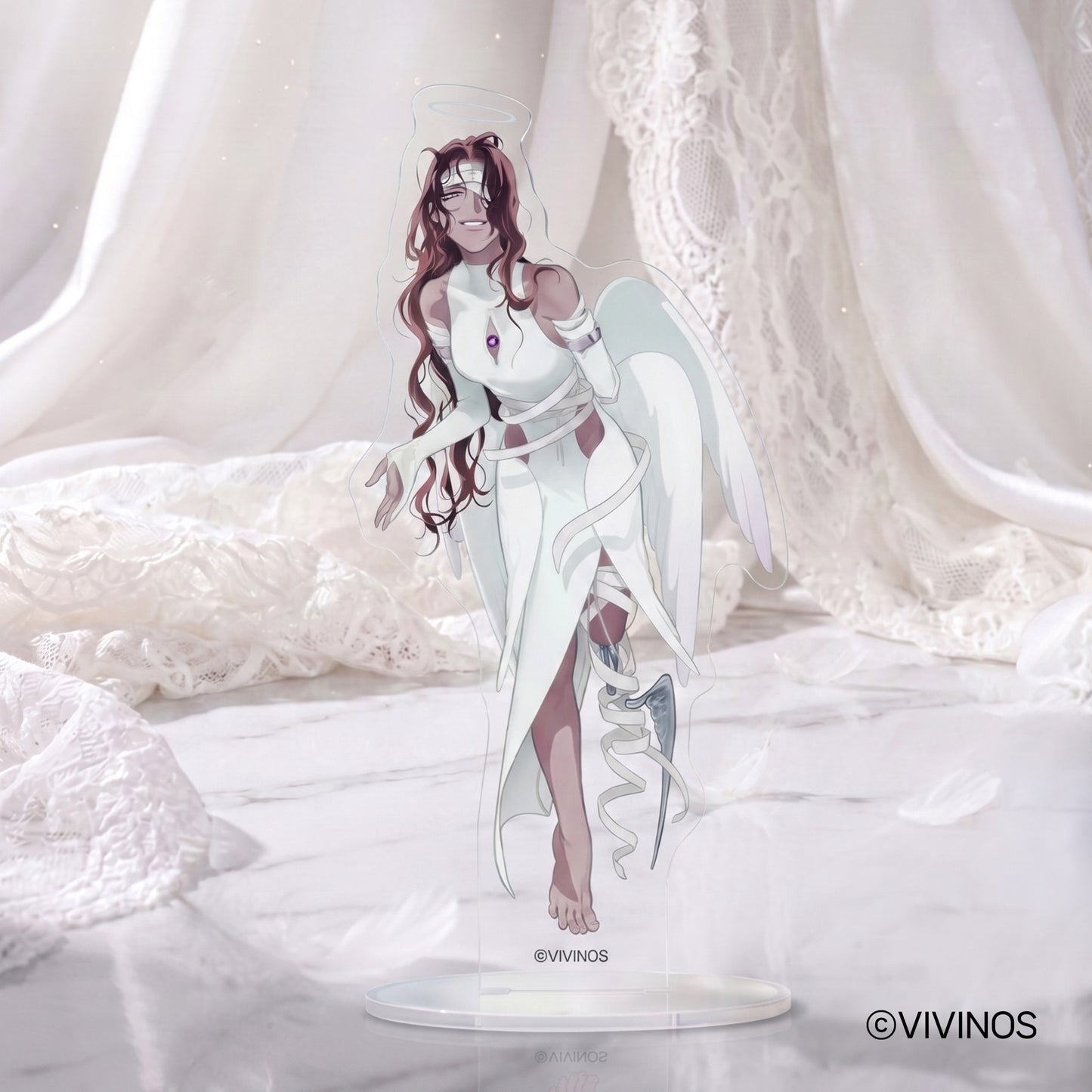 「ALIEN STAGE」– 'AaD' Series Acrylic Standee (Hyuna Ver.)