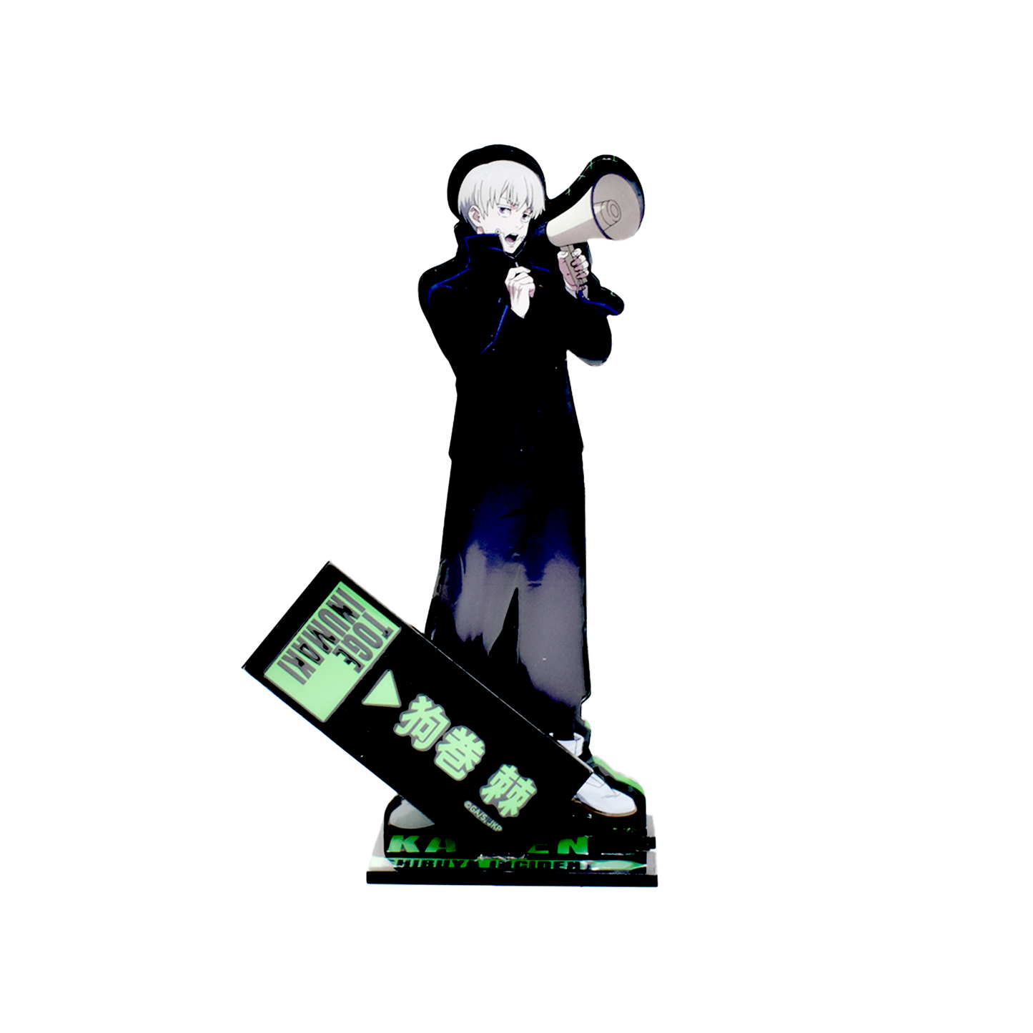Jujutsu Kaisen Inumaki Shibuya Incident Acrylic Standee
