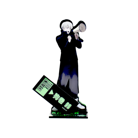 Jujutsu Kaisen Inumaki Shibuya Incident Acrylic Standee