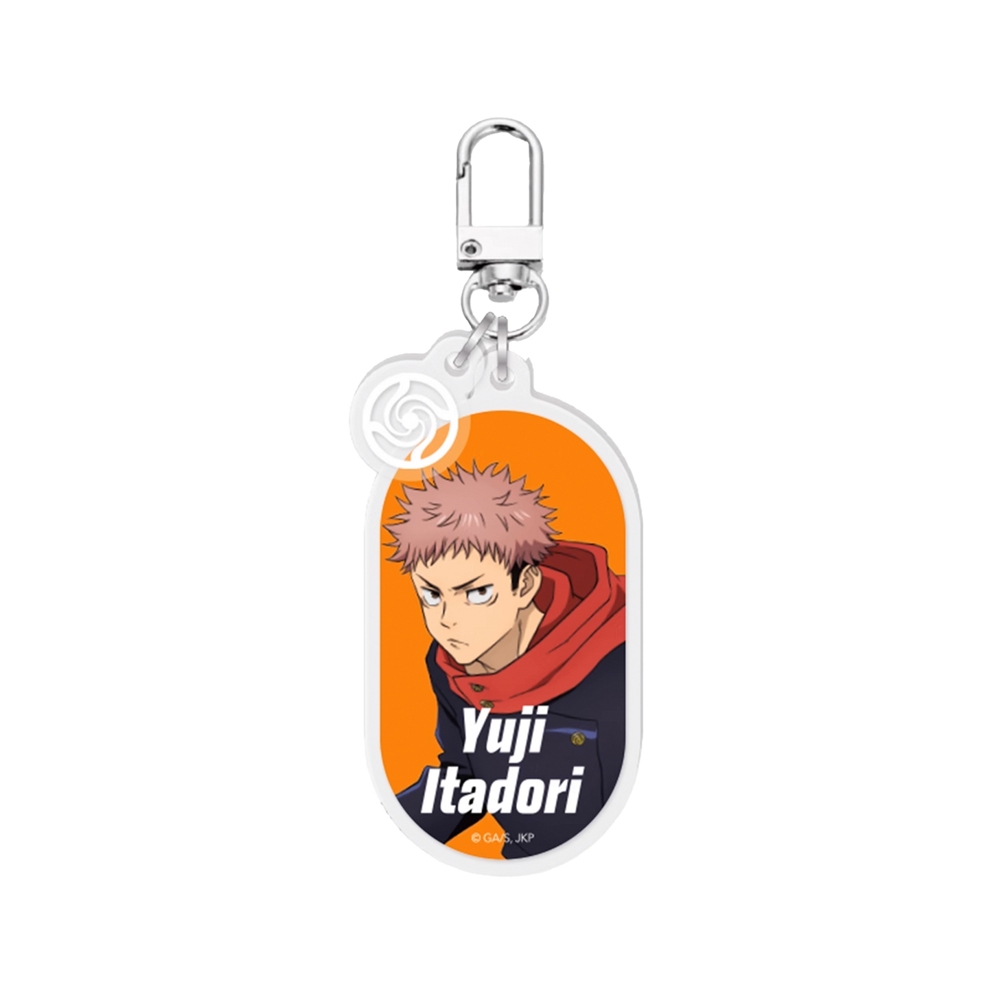 Jujutsu Kaisen Arcylic Keychain