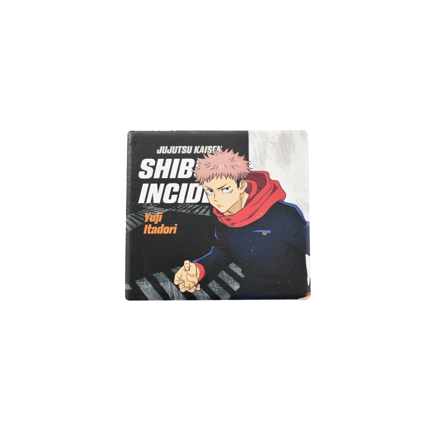 Jujutsu Kaisen Shibuya Incident Ceramic Coaster