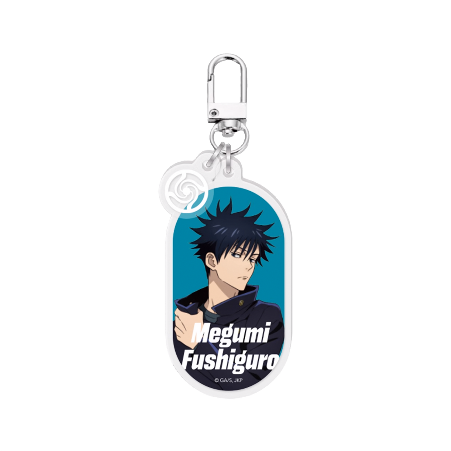 Jujutsu Kaisen Arcylic Keychain
