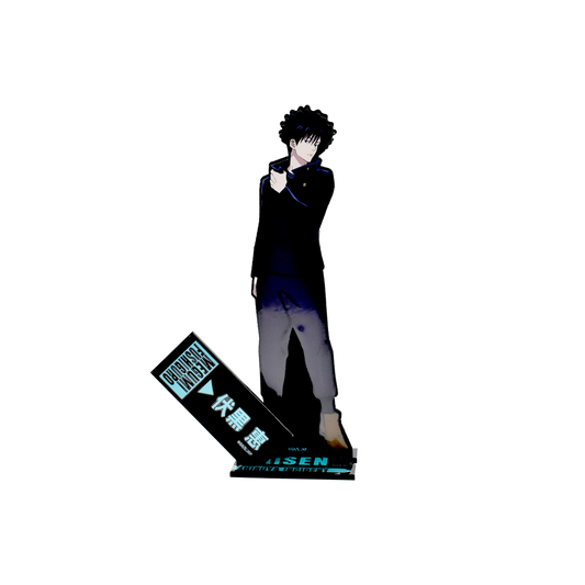 Jujutsu Kaisen Megumi Shibuya Incident Acrylic Standee
