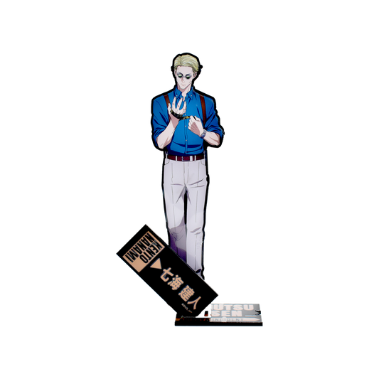 Jujutsu Kaisen Nanami Shibuya Incident Acrylic Standee