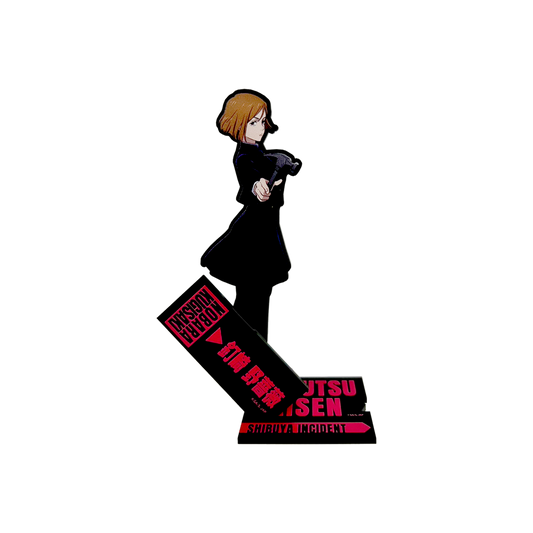 Jujutsu Kaisen Nobara Shibuya Incident Acrylic Standee