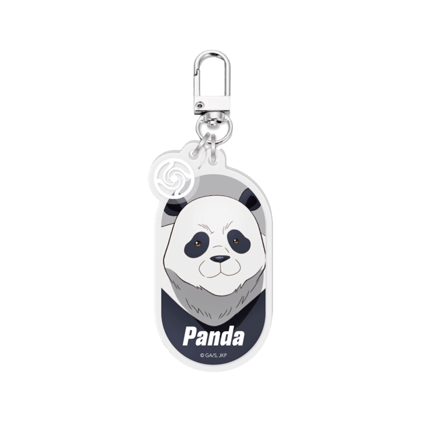 Jujutsu Kaisen Arcylic Keychain