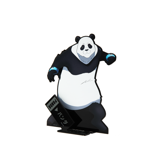 Jujutsu Kaisen Panda Shibuya Incident Acrylic Standee