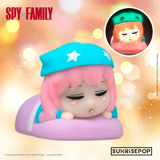 SPY×FAMILY - Anya Night Light