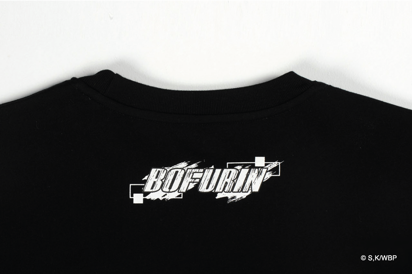 Wind Breaker – Full Color T-shirt (Sakura & Suo)