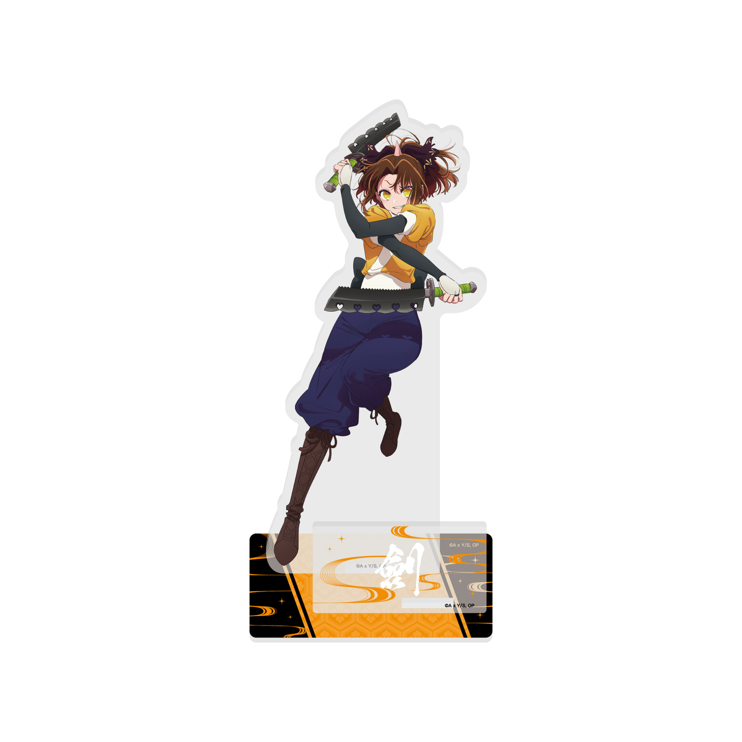【OSHI NO KO】Acrylic Standee – Arima Kana (Stage Play Ver.)