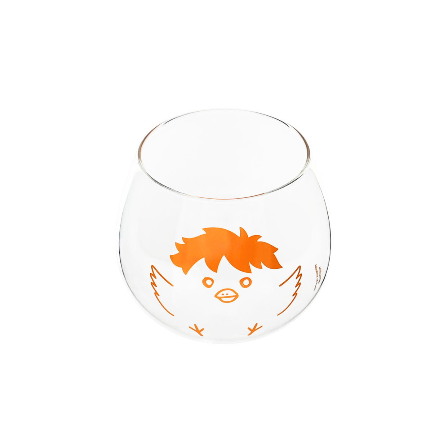 Haikyu!! Hinata Crow Mug