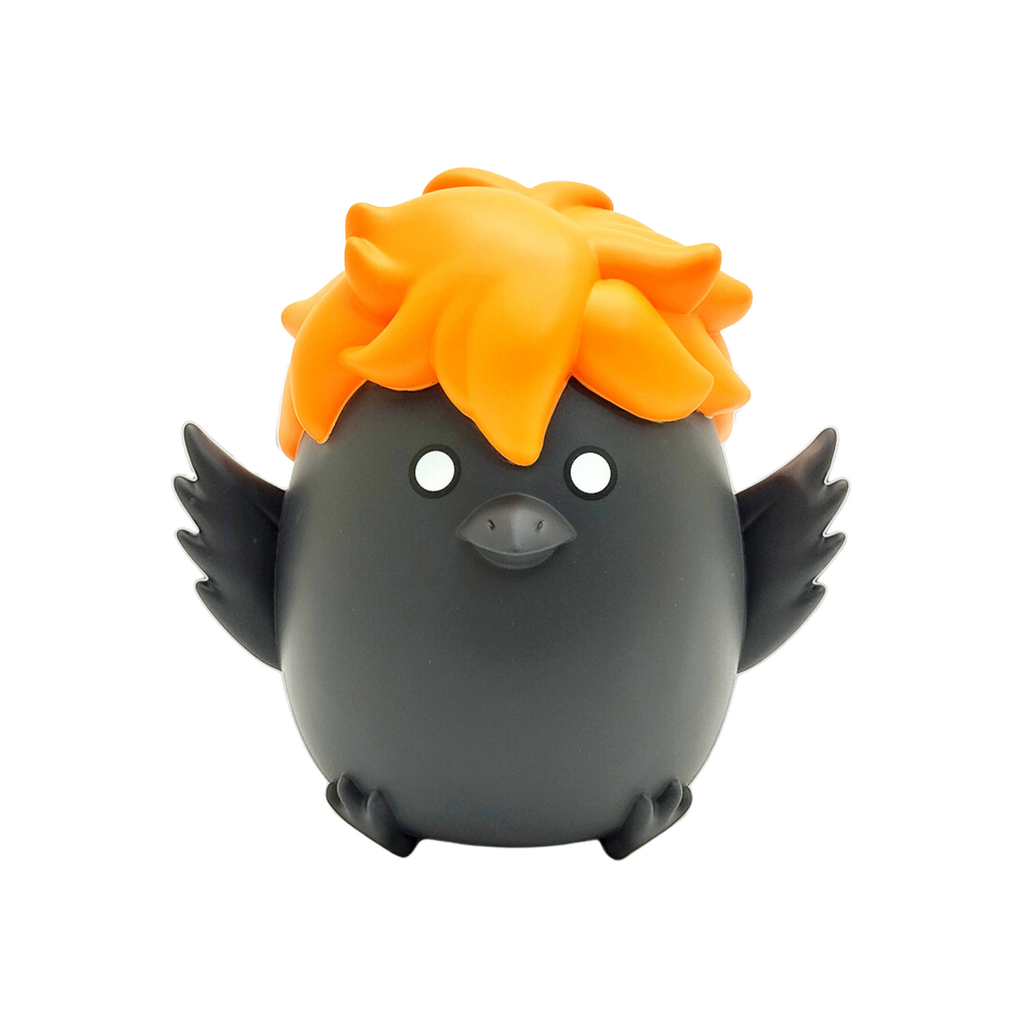 Haikyu!! Hinata Crow Piggy Bank