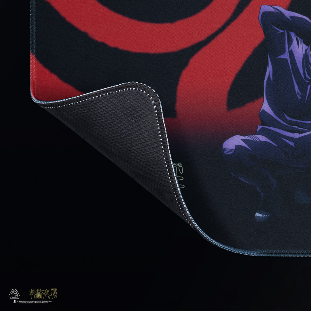 Jujutsu Kaisen X EGA All School Mousemat