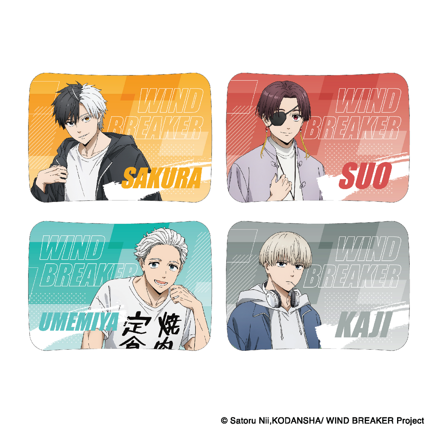 Wind Breaker – Hand Warmer Pillow