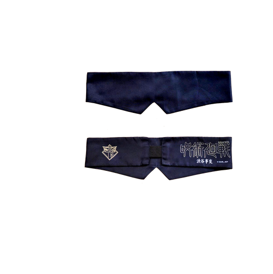 Jujutsu Kaisen Gojo Blindfold