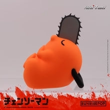 Chainsaw Man Pochita Night Light