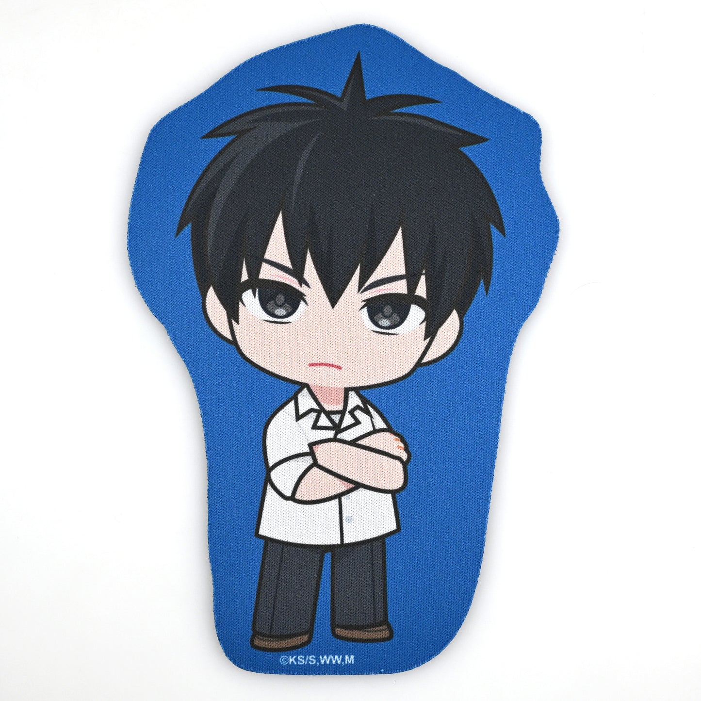 WITCH WATCH - Mouse pad - Morihito