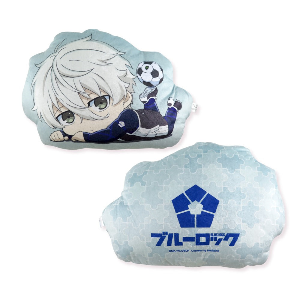 Blue Lock Cushion – Nagi Seishiro