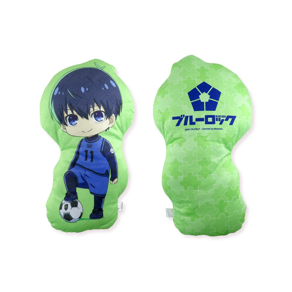 Blue Lock Cushion – Isagi Yoichi