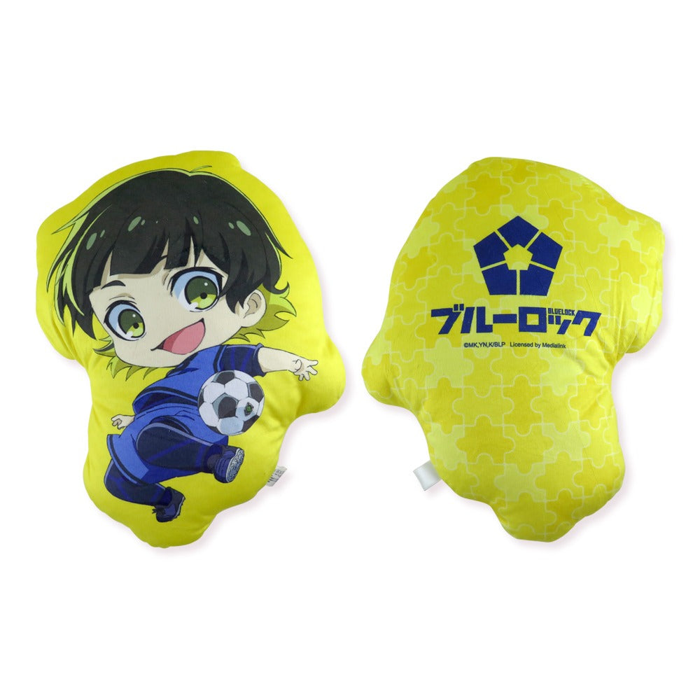 Blue Lock Cushion – Bachira Meguru