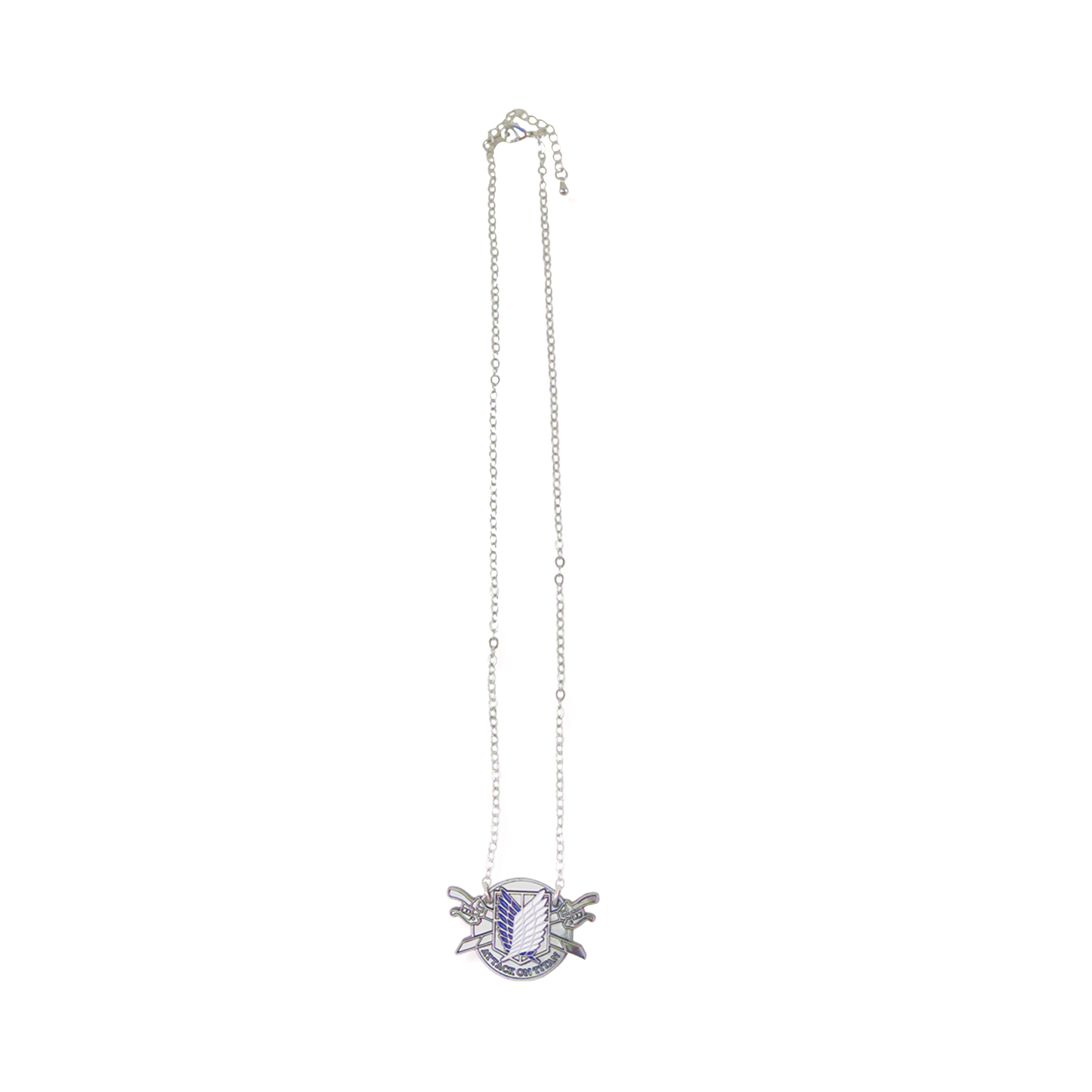 Attack on Titan Survey Corps Necklace