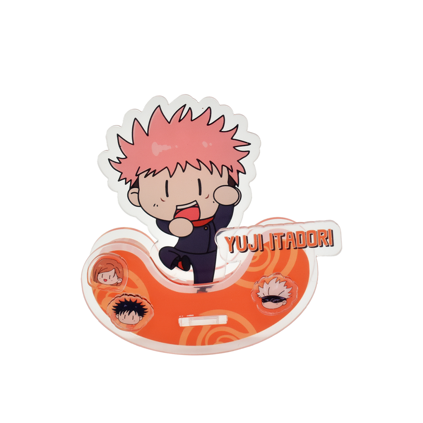 Jujutsu Kaisen Cute Itadori Acrylic Standee