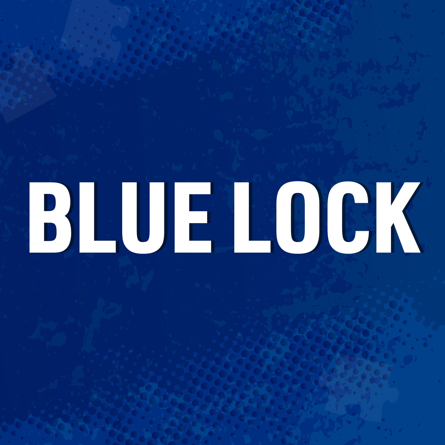 Blue Lock
