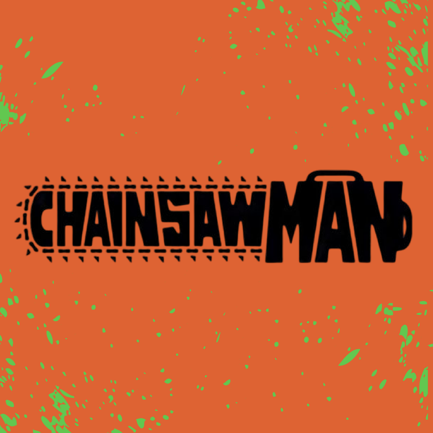 CHAINSAW MAN