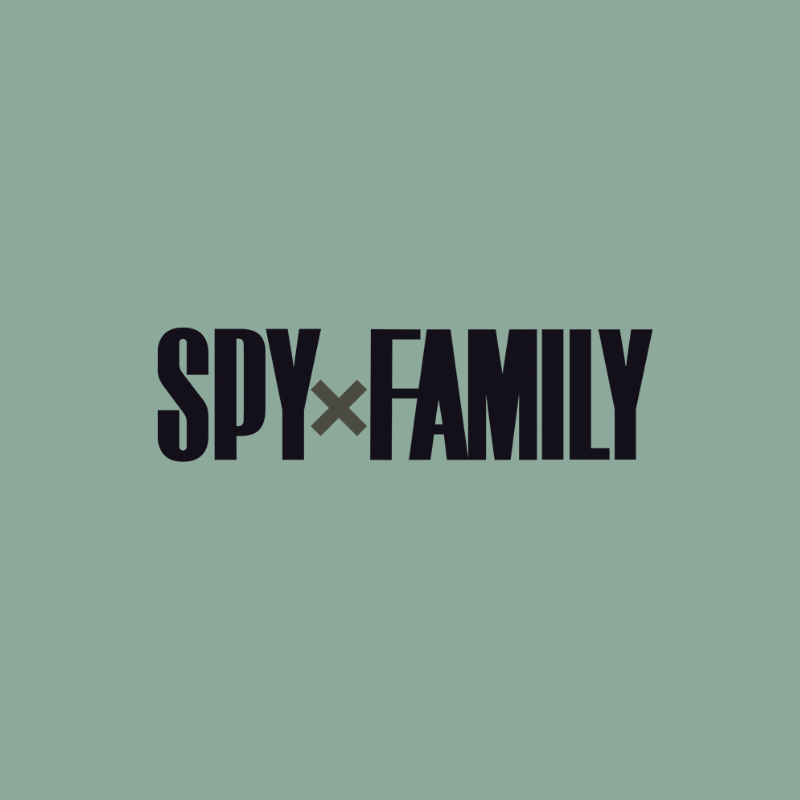 SPY×FAMILY