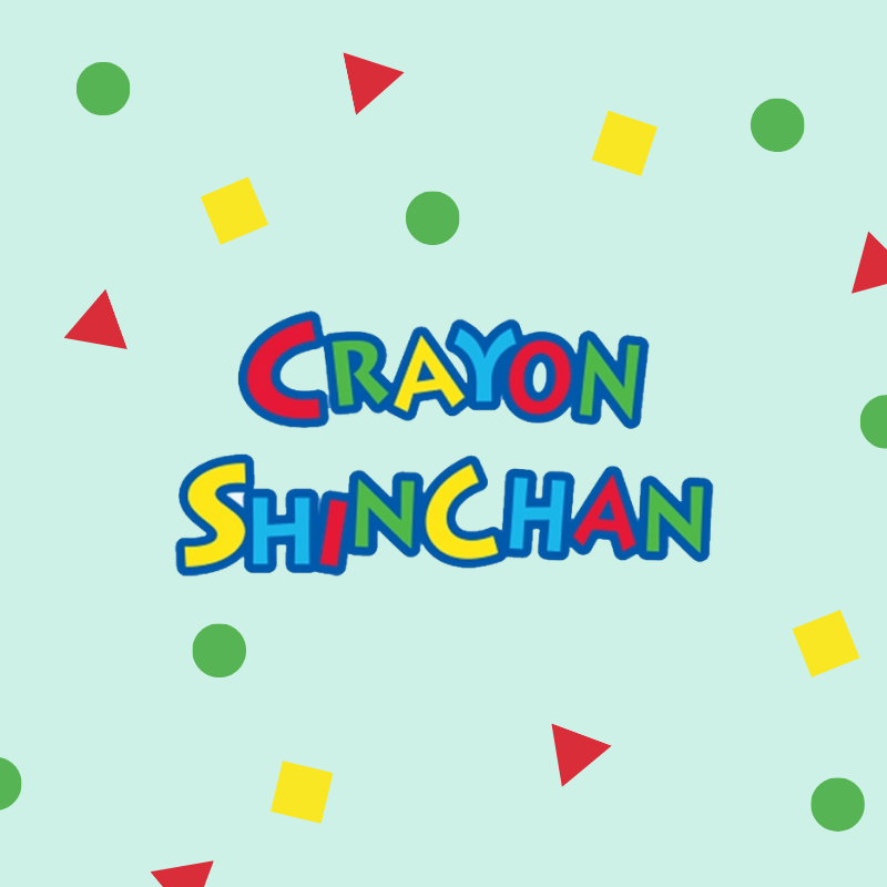 Crayon Shinchan