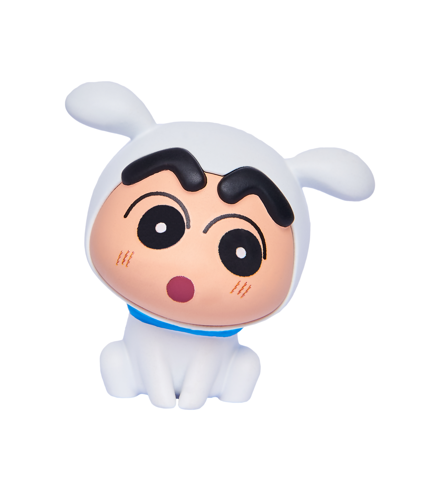 Crayon Shinchan Mini Figure Gen 1 (Selectable)