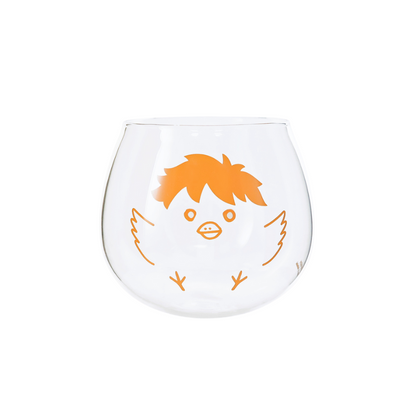 Haikyu!! Hinata Crow Mug