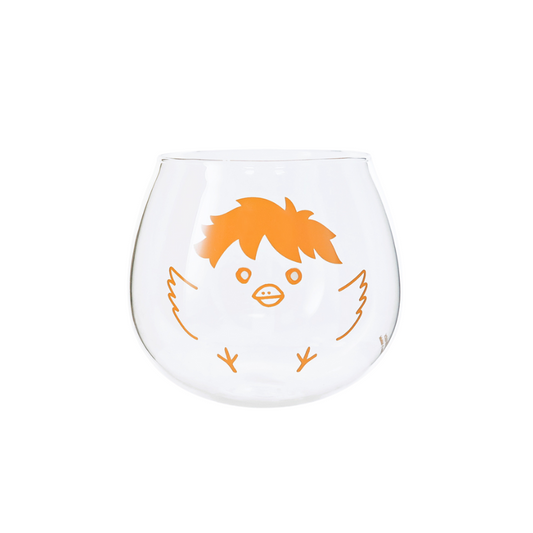 Haikyu!! Hinata Crow Mug