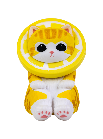 Mofusand Mini Figure Gen 2 (Selectable)