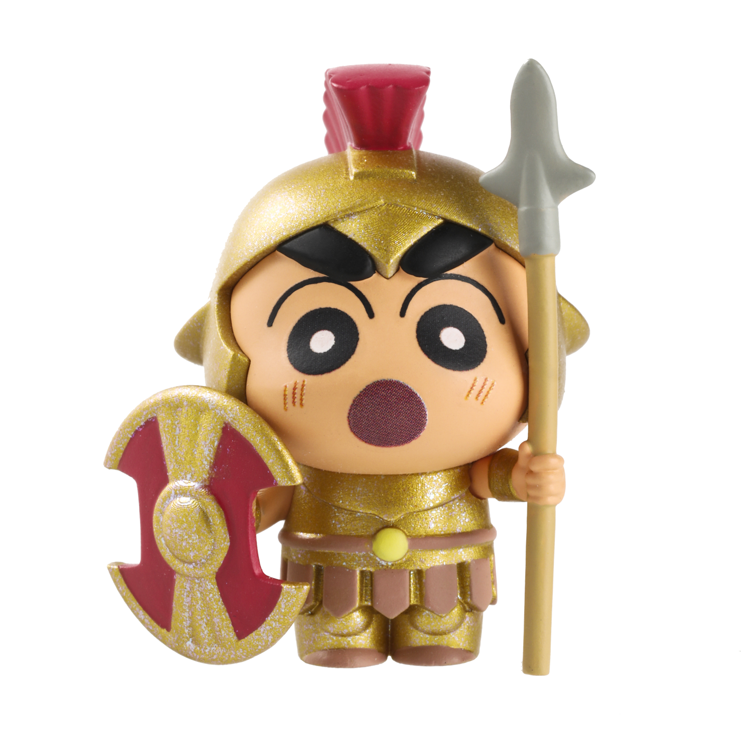 Crayon Shinchan Mini Figure Gen 2 (Selectable)