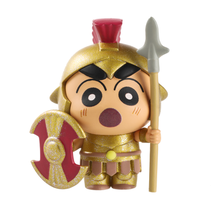 Crayon Shinchan Mini Figure Gen 2 (Selectable)
