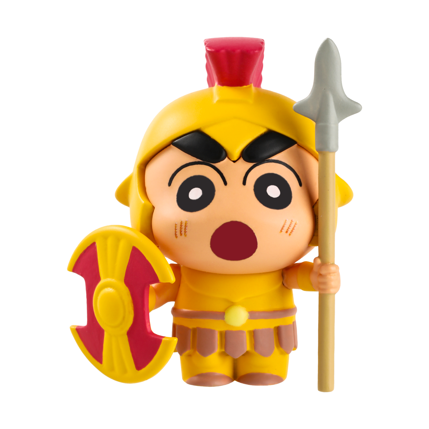 Crayon Shinchan Mini Figure Gen 2 (Selectable)
