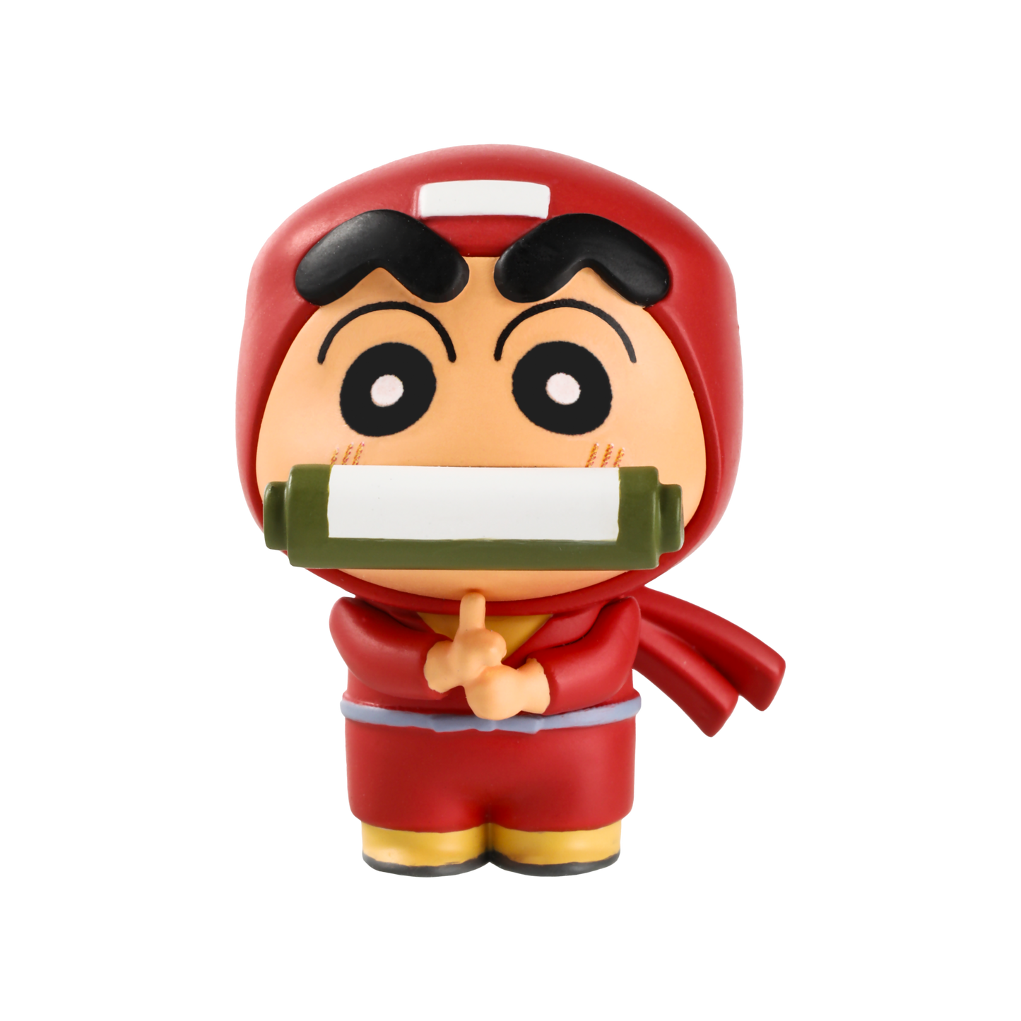Crayon Shinchan Mini Figure Gen 2 (Selectable)
