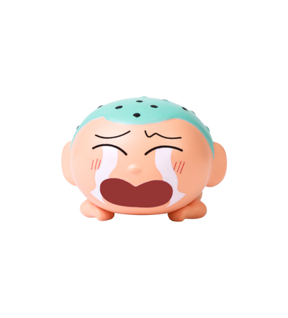 Crayon Shinchan Blind Bag Mini Figure Gen 3 – Horror Edition 👻