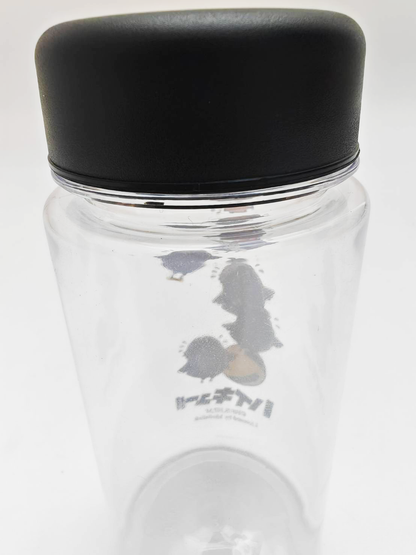 Haikyu!! Karasuno Crow Bottle (Display Sample Item)