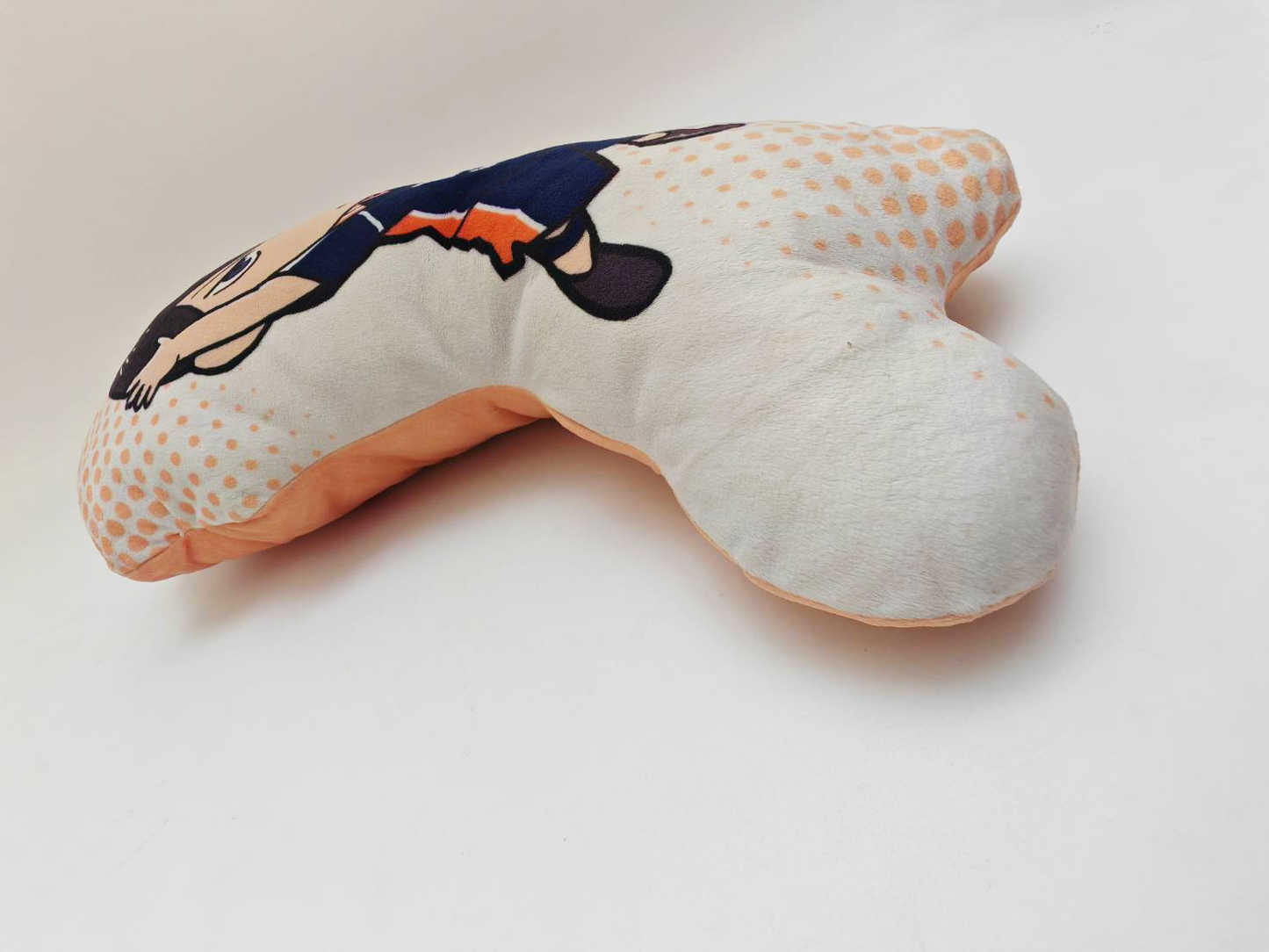 Kageyama Cushion (Display Sample Item)