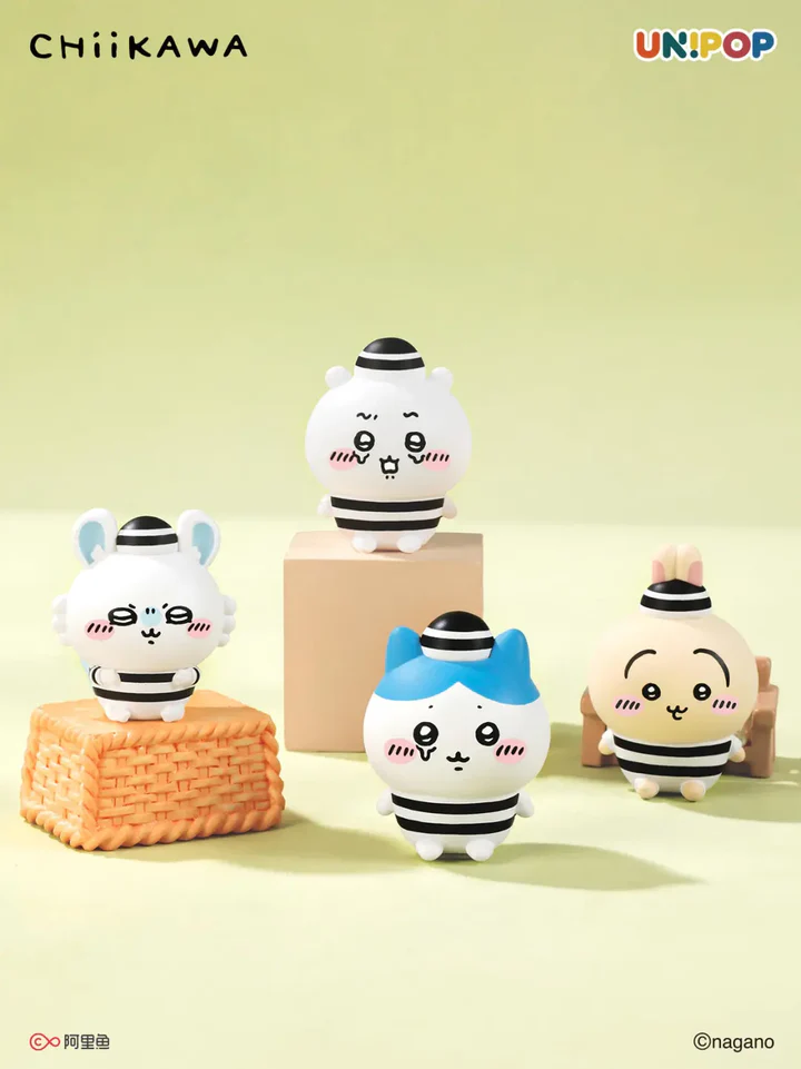 Chiikawa Mini Figure Blind Bag