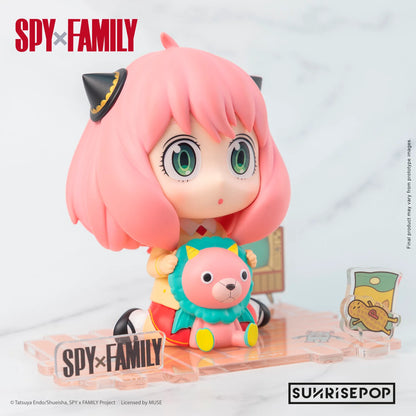 SPY×FAMILY - Anya Forger Figure SIT