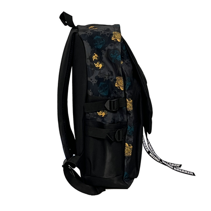 Wind Breaker – Bofurin Battle-Ready Backpack (Exclusive)