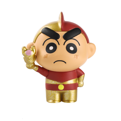 Crayon Shinchan Mini Figure Gen 2 (Selectable)