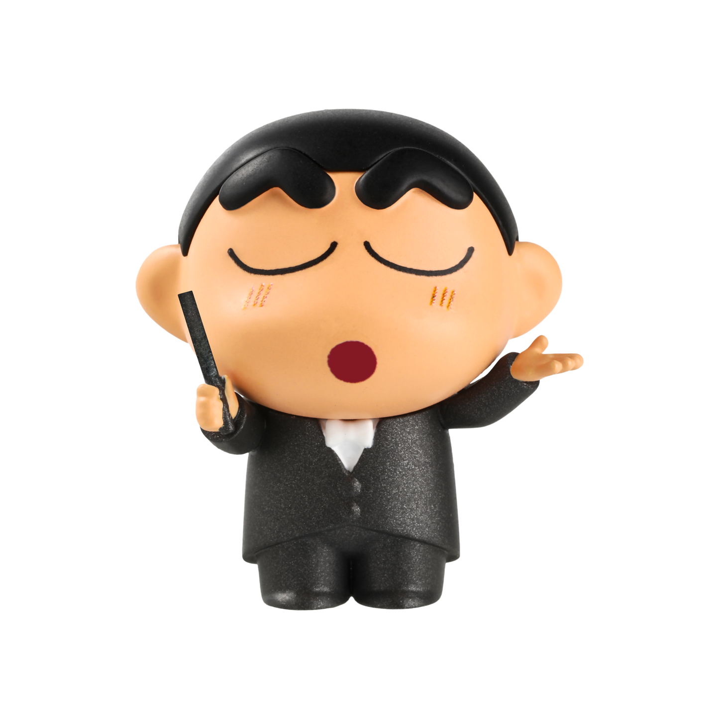 Crayon Shinchan Mini Figure Gen 2 (Selectable)