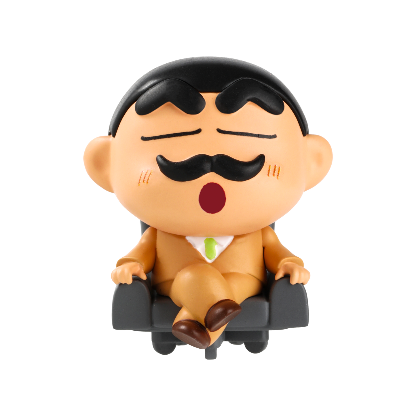 Crayon Shinchan Mini Figure Gen 2 (Selectable)