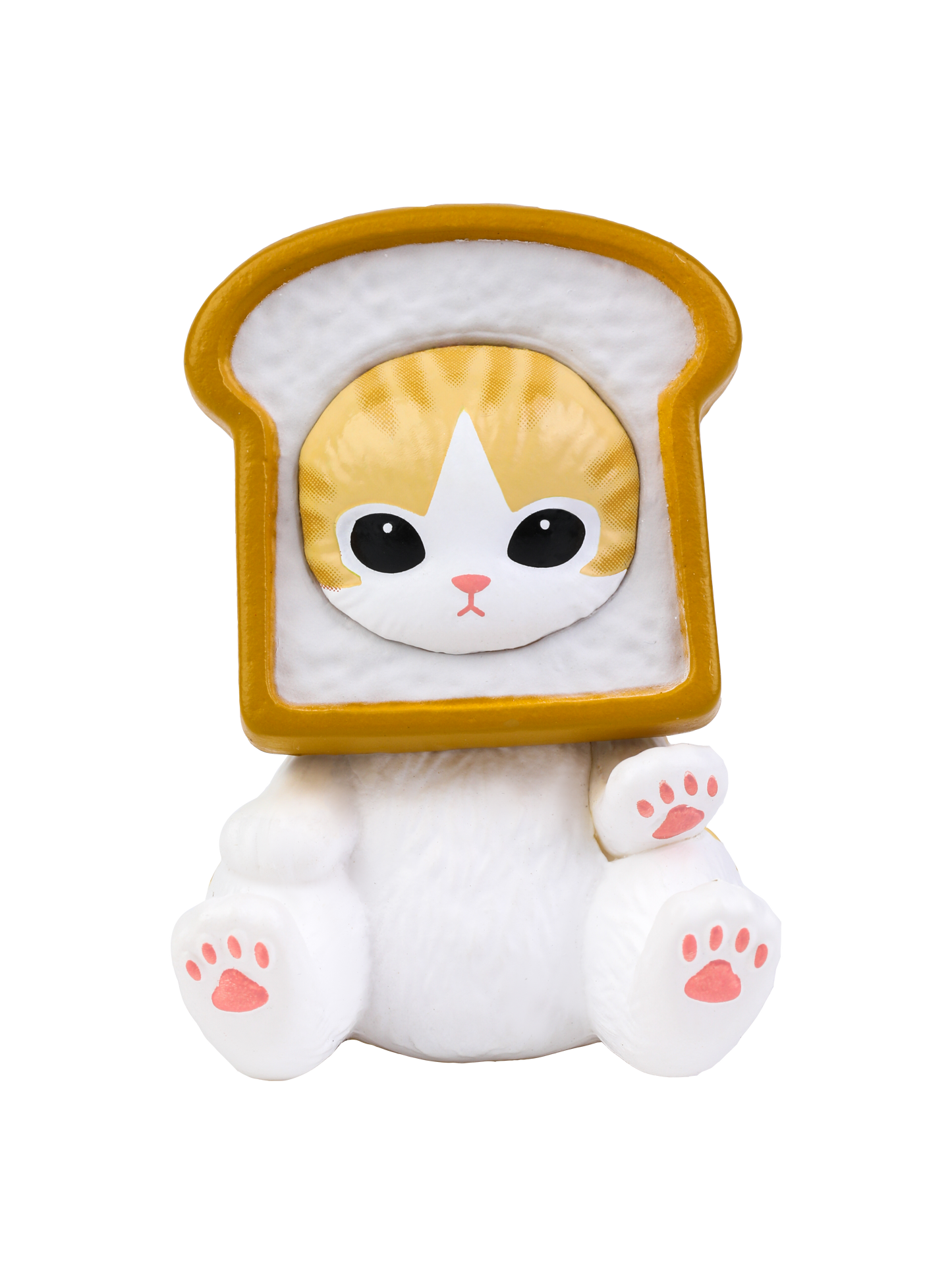 Mofusand Mini Figure Gen 2 (Selectable)