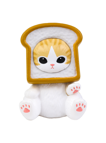 Mofusand Mini Figure Gen 2 (Selectable)