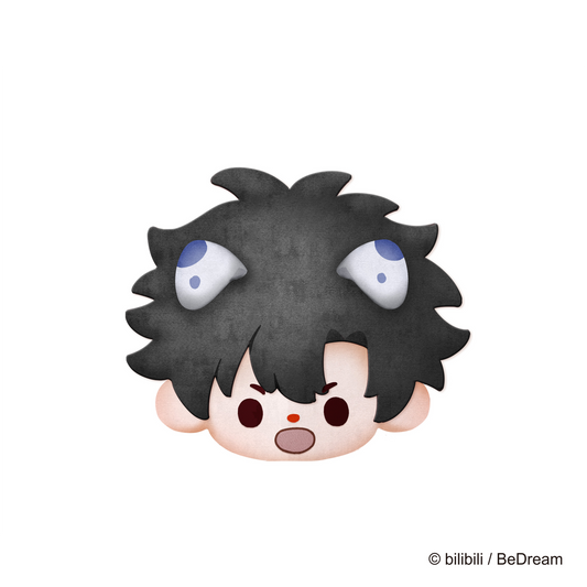 LINK CLICK - Cute cushion - Cheng Xiaoshi